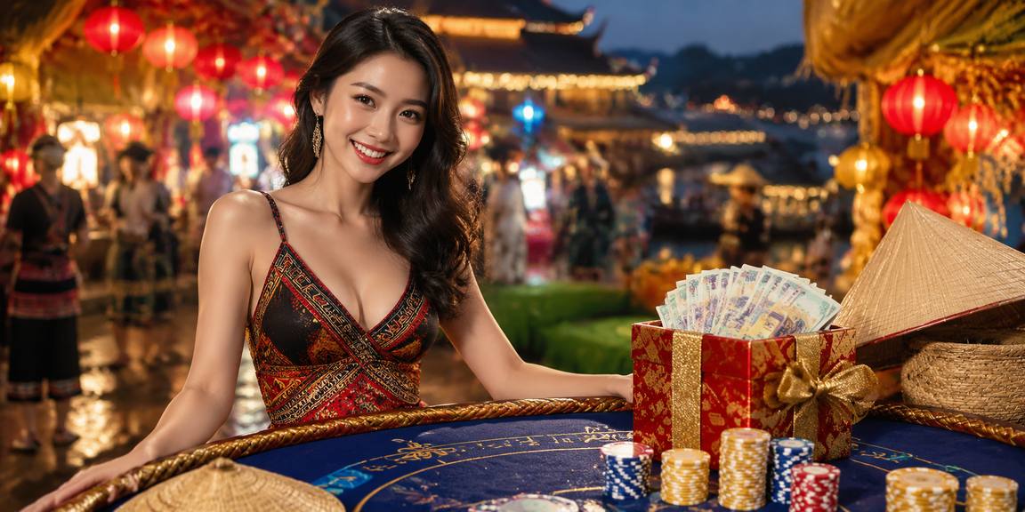 247bv Casino Nổi Bật